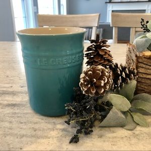 Le Creuset Utsensil Crock